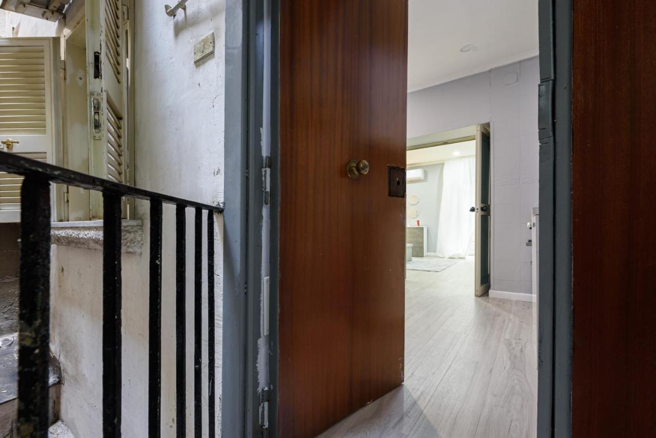 Casa Nanne Apartment Napoli Exterior foto