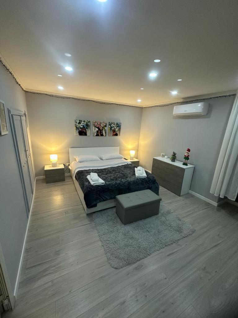 Casa Nanne Apartment Napoli Exterior foto