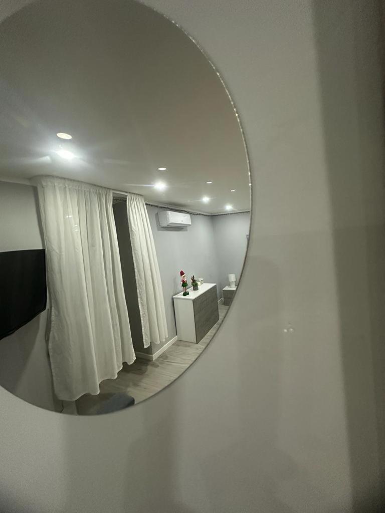Casa Nanne Apartment Napoli Exterior foto
